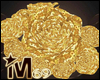 M69 Gold Roses Add On
