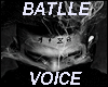 BATTLE VOICE DJS