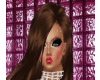 (JS) Sassy brown