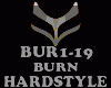 HARDSTYLE - BURN