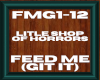 feed me FMG1-12