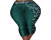 Xmas Capri RL-Teal