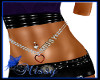 Missy Belly Chain