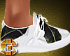 F)G00 Leaf Loafers