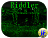 Riddler's Lair