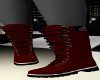 BADD: Red Boots