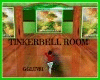 TINKERBELL ROOM