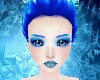 Frosted Makeup Addon