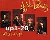 whats up  4 non blondes