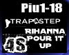 [4s] Rihanna-PouR iT uP