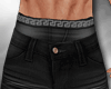 Ripy Jeans Black
