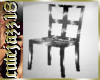 [cj18]Halloween Chair