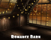 #Romance Barn DC