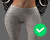 Kiyo Hot Pants White