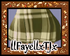 Kids Autumn Moo Skirt