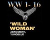 Wild Woman - Yungblud