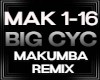 Big Cyc Makumba