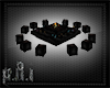 [P.D.I] fire place
