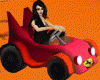  Fun Ferrari toy car