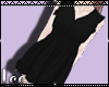 Ice * Lace Black Dress