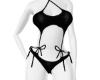 biquine sexy black