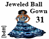 [bdtt]Jeweled BallGown31