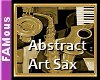 [FAM]JF Sax Art