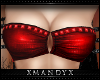 xMx:Mini Red Top