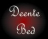 Deente Bed