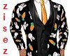 !Easter Bunny black suit