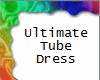 Ultimate Tube Dress(Ele)