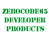 ZeroCode65 Products