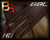 (BS) Heart Gloves BBL