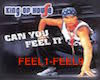 Can You Feel It- K.O.H