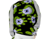 ∆ur∆. Green Hand