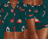 Kids Christmas Pajamas