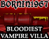 -Bloodiest Vampire Villa