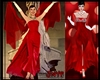 JNYP! Hepburn Red Gown