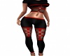SS Red Cass Pants