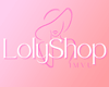 ! LolyShop Banner