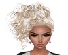 Gina Blond  Hair