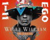 6v3| Willy William - EGO