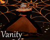 HalloweenPumpkinBallgown