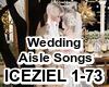 ICEZIEL WEDDING SONGS
