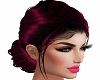 *LH* Hairs coque