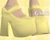 {GR} chrithmuth shoes