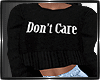 Don't Care RL