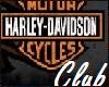 Harley  A Best Club