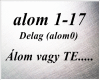Alom vagy TE.....