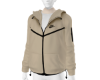 hoodie tech